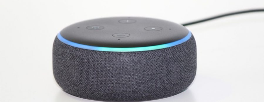 New Alexa function launched to support people with sight loss
